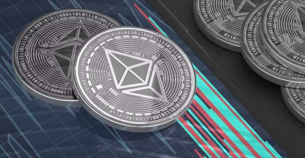 Čo stojí za nedávnym rastom Etherea dva hlavné impulzy