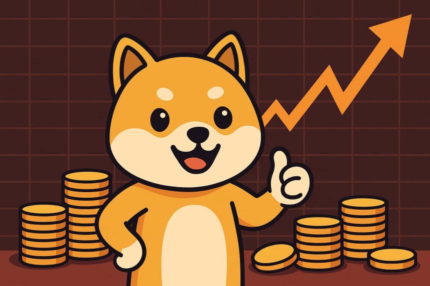 Criptotraderul a transformat 90 de dolari în 3,25 milioane de dolari, iar valoarea tokenului a crescut cu 5.500%.