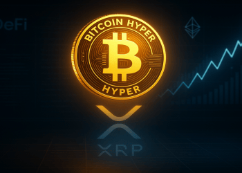 Cena XRP wystrzeliła, gdy „wieloryb” przerzuca miliony — ten nowy coin może być kolejnym 1000x
