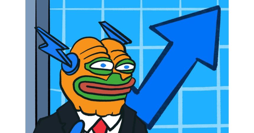 仮想通貨プレセールが好調、注目の新プロジェクトが750万ドル目前に — 市場も上昇ムードへ