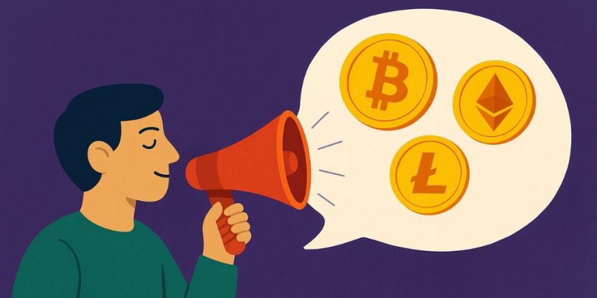 2025年の仮想通貨プレセール：実用性で注目を集める革新的プロジェクト4選