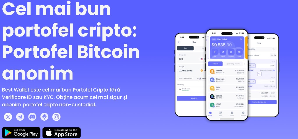 Cum Cumpăr Uniswap pe Best Wallet