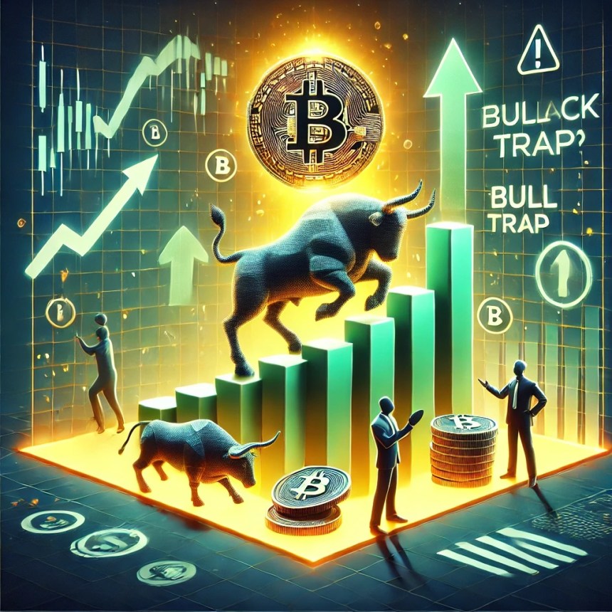 Bitcoin's Comeback or Bull Trap? Analysts Warn of 'Excessive Optimism'
