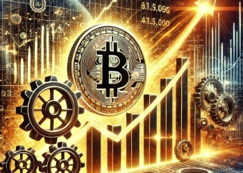 Bitcoin Price and Futures Leverage Climb Together — Here’s Why That Matters
