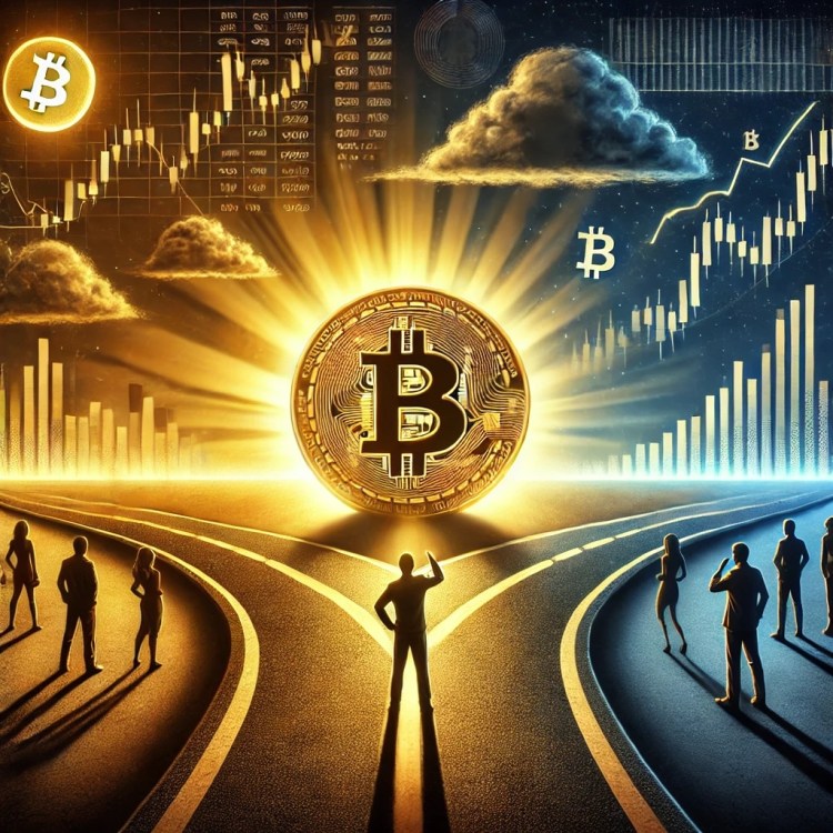 Is Bitcoin’s Bull Run Nearing Its End? Long-Term Holders Send Mixed Signals