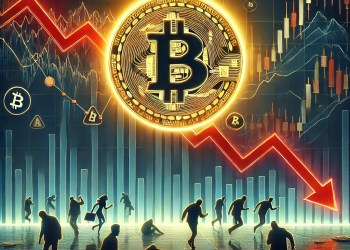 Bitcoin Slides Below $120K as Buyers Retreat, Is the Rally Already Over?