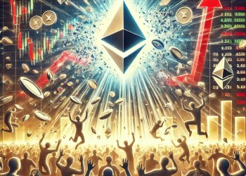 Ethereum’s All-Time High Sparks Short Squeeze Season—What Comes Next?