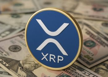 XRP koers maakt zich klaar voor rally na 1,2 miljard dollar aan whale verkoop.