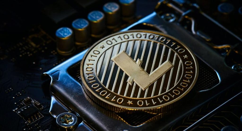 Dlaczego warto kupić Litecoin teraz