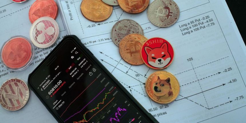 ドージコイン 今後の価格予測：9月に0.21ドルサポートから反発できるか