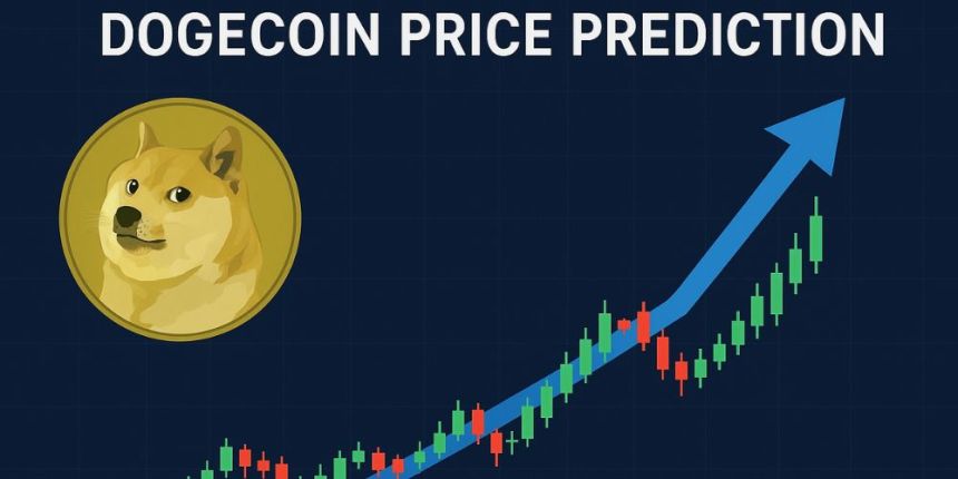 ドージコイン 今後：ゴールデンクロス接近で300％上昇パターンは再来するのか