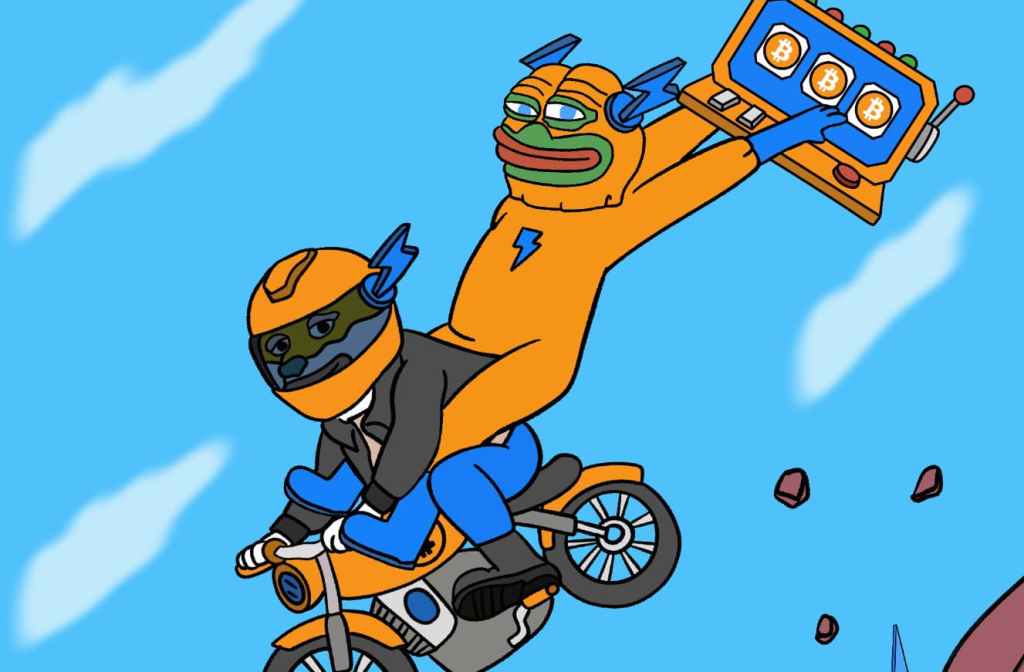 ドージコインのクジラ、ビットコインハイパー(Bitcoin Hyper)に注目