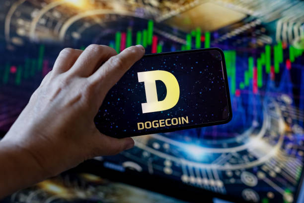 Dogecoin Holderons Count Through Seenen-Time Highs – Never Statistics Dogecoin Holderons Count Through Seenen-Time Highs – Never Statistics