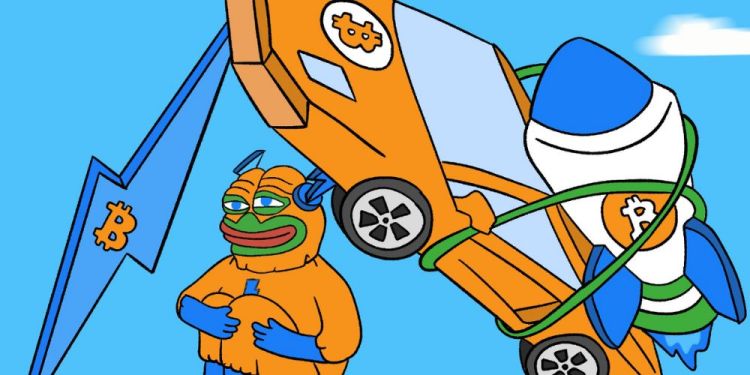 ドージコインの大口投資家が再び動き出すも、DOGEではなく新しい仮想通貨の0.0126ドルトークンを購入し、3週間で3万2000％の上昇を期待