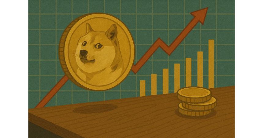 ドージコイン 今後の価格推移に注目：0.47ドル回復の兆しか？次に続くのはMaxi Doge？