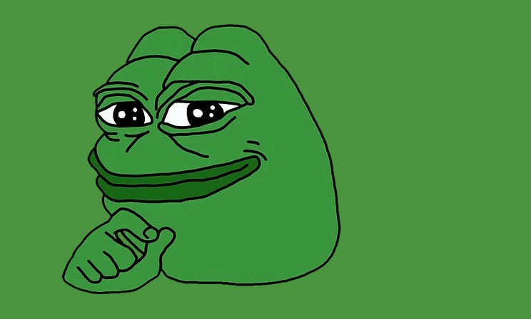 Dự Đoán Giá Pepe