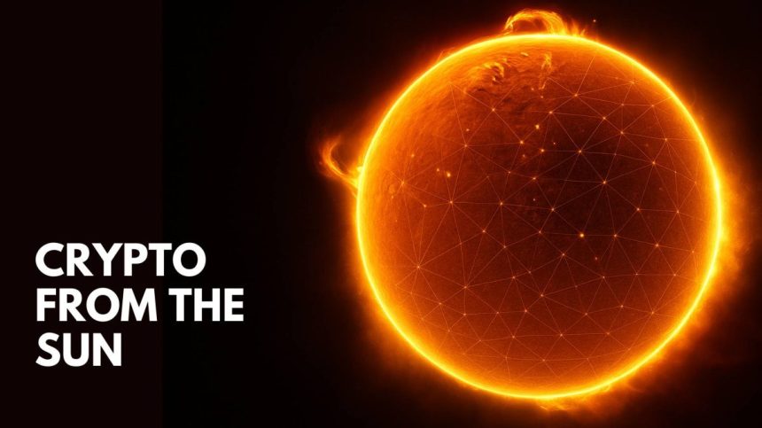 EDMA’s Uber Blockchain Moment for Carbon: 30 Million Rooftops Go Global