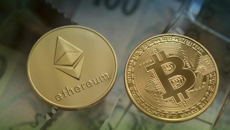 ETH / BTC ratio waarschuwt - altcoin season uitgesteld door Ethereum zwakte