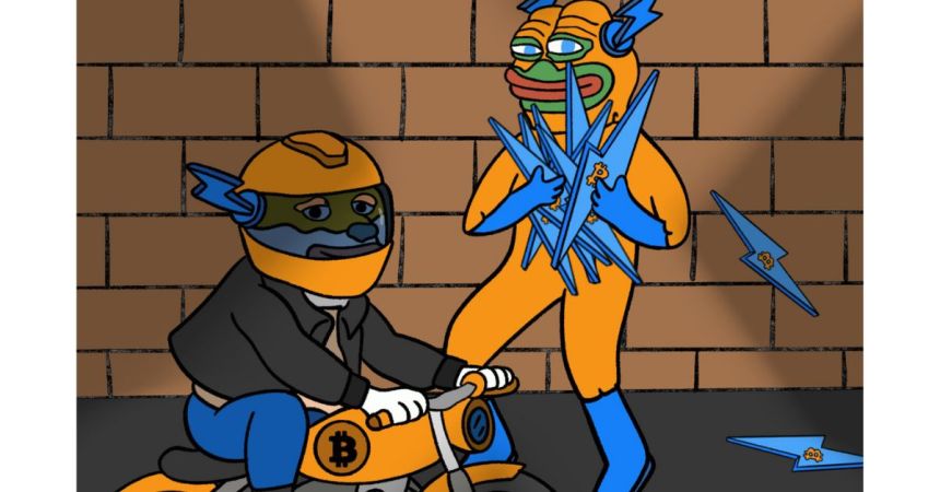 エリック・トランプ氏も「押し目買い」の声に加わる ── この新しい仮想通貨はビットコイン（$BTC）を凌駕する可能性があるのか？