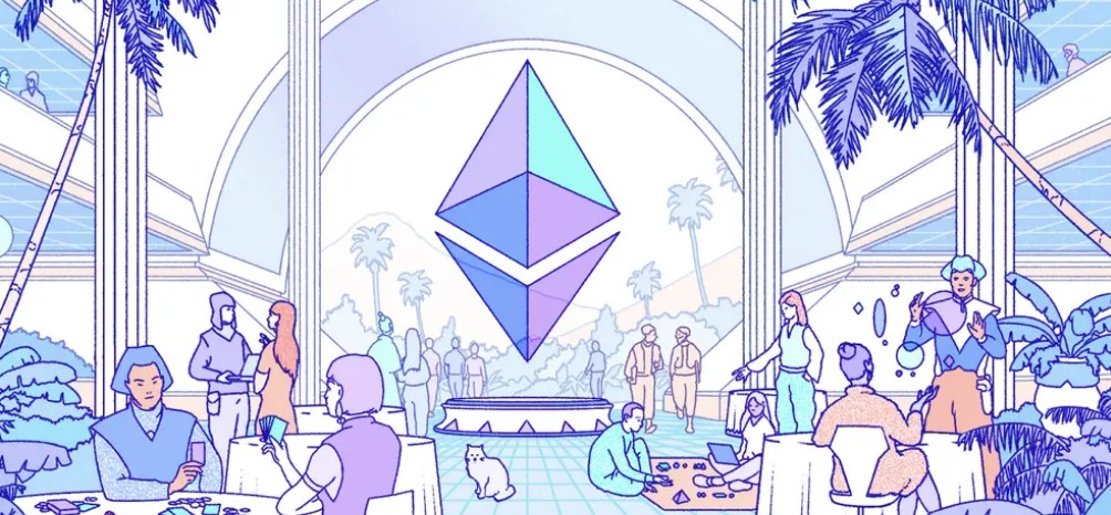 Ethereum (ETH)