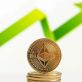 イーサリアム 今後の価格予測：50億ドル相当のビットコインがETHに移動、フリッペニングはついに実現するか？