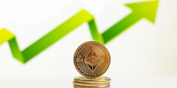 イーサリアム 今後の価格予測：50億ドル相当のビットコインがETHに移動、フリッペニングはついに実現するか？