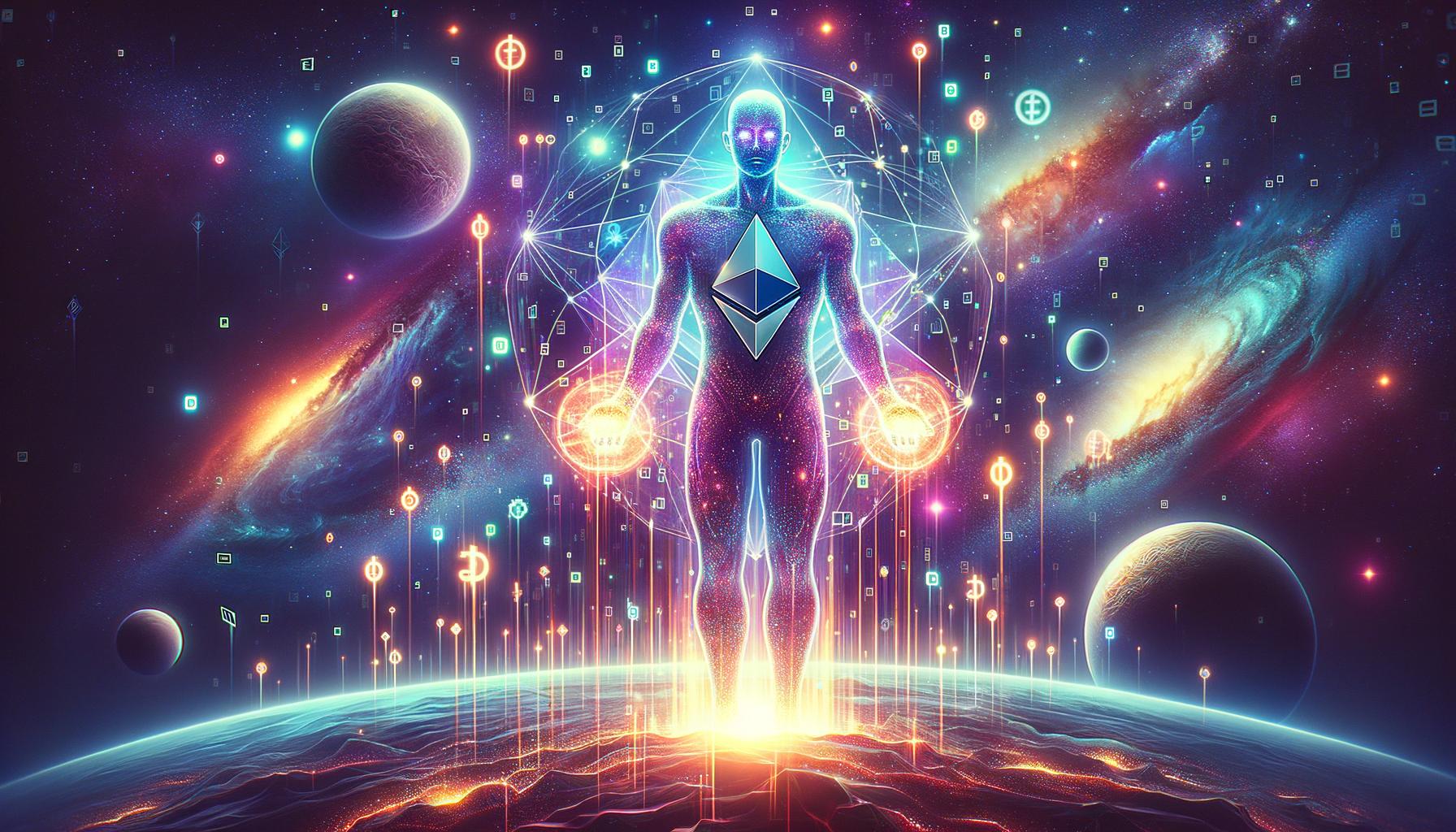 Ethereum Powers Up Another 5%, Eyes a Big Breakout at ,800 Ethereum Powers Up Another 5%, Eyes a Big Breakout at ,800