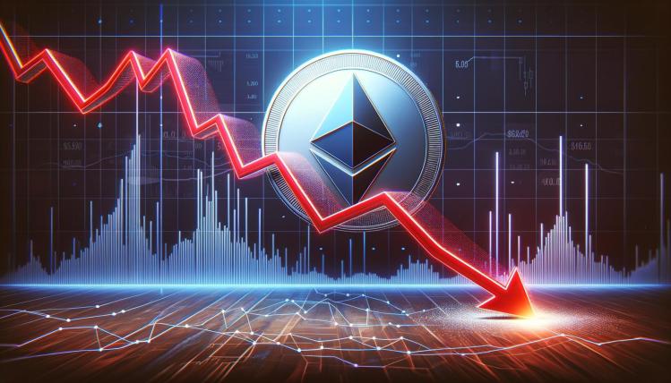 Ethereum Price Extends Losses
