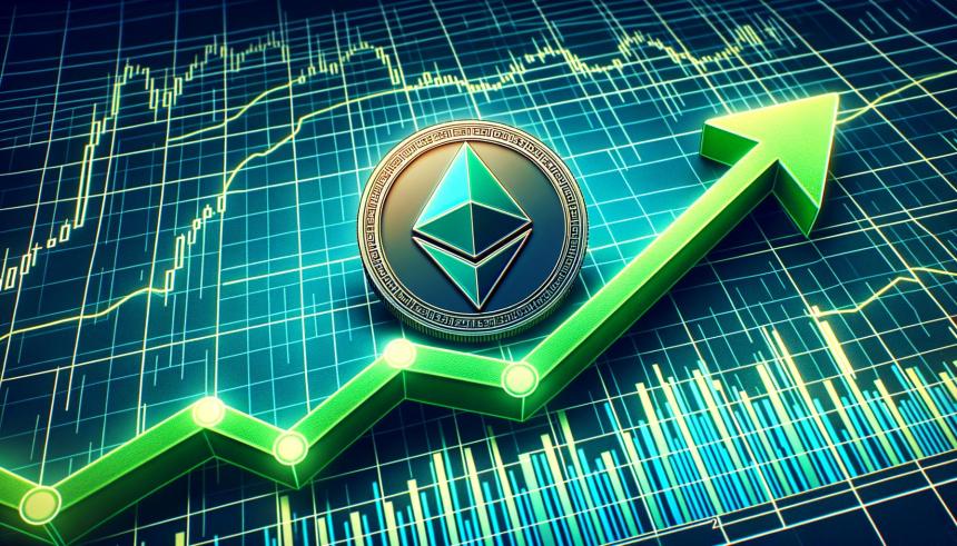 Ethereum Poised for $5K