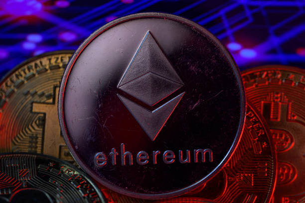 Ethereum At The Core: Where Every Major Crypto Trend Converges