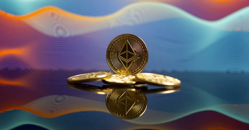 Ethereum prelomil hranicu 4 000 USD a naberá na sile – prečo by $BEST mohol byť ďalším veľkým víťazom