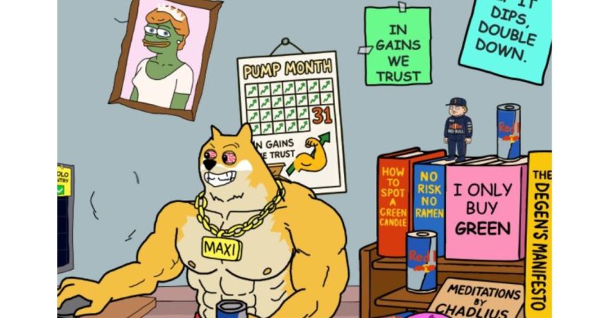 仮想通貨プレセール注目銘柄：次世代ドージコイン後継トークンが話題に