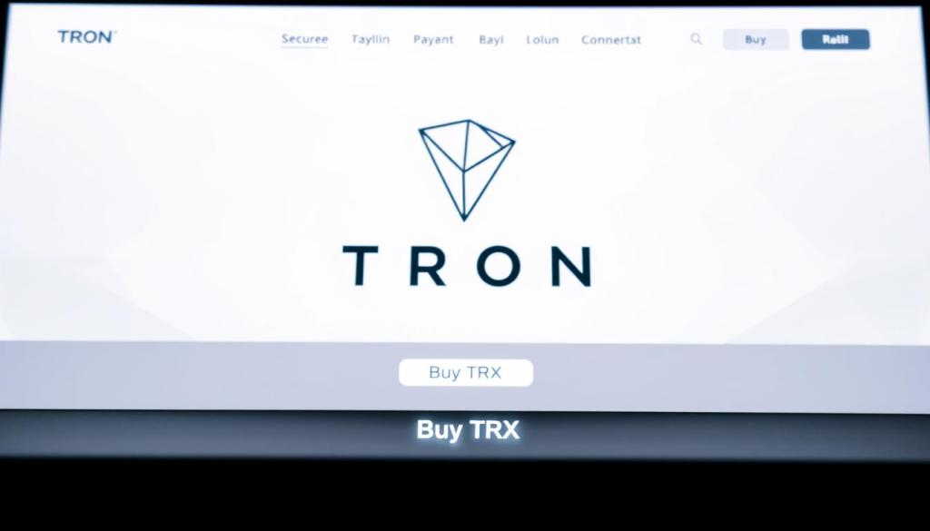 Gdzie można kupić TRON w Polsce