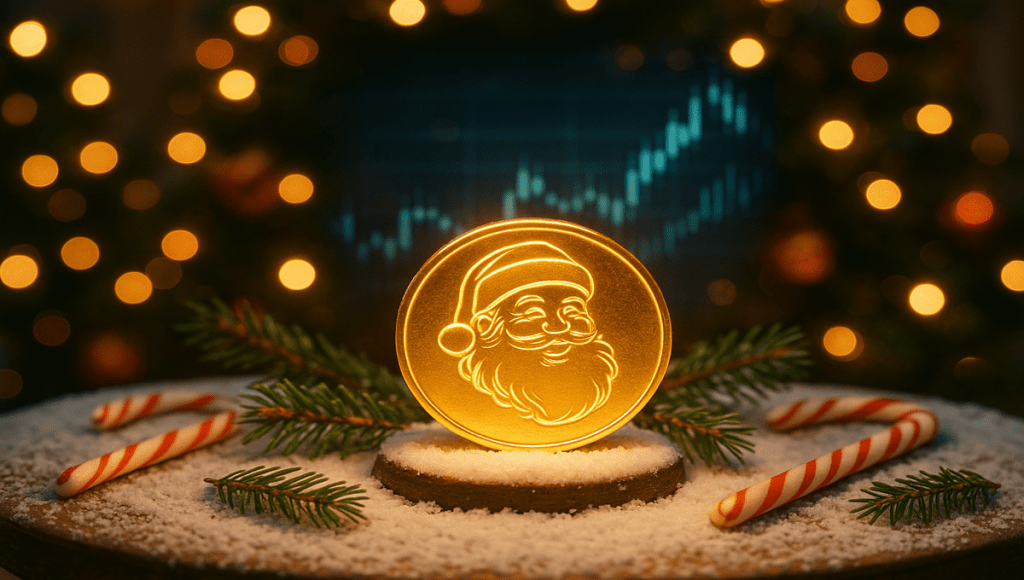 Apa Itu SANTACLAUZ ($SCLAUZ)?