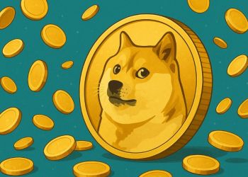 Grokが予測するドージコインの急騰、オンチェーンシグナルが好転―新しい仮想通貨が急上昇中