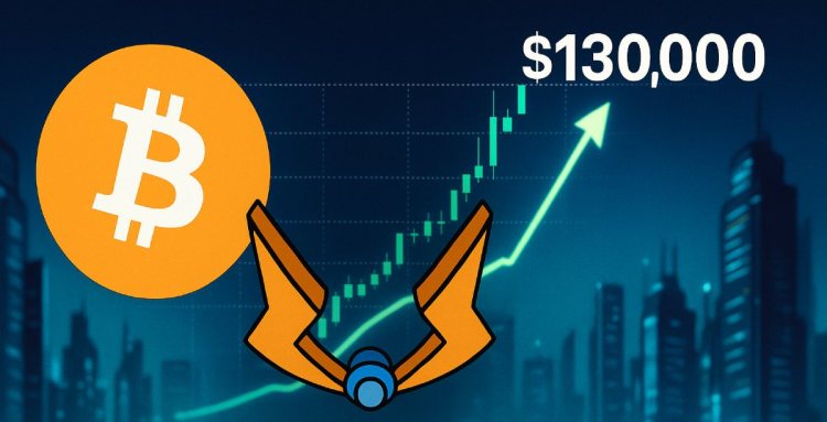 HYPER仮想通貨プレセールとビットコイン価格予測