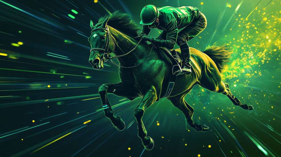 The Best Horse Betting in Australia 2025
