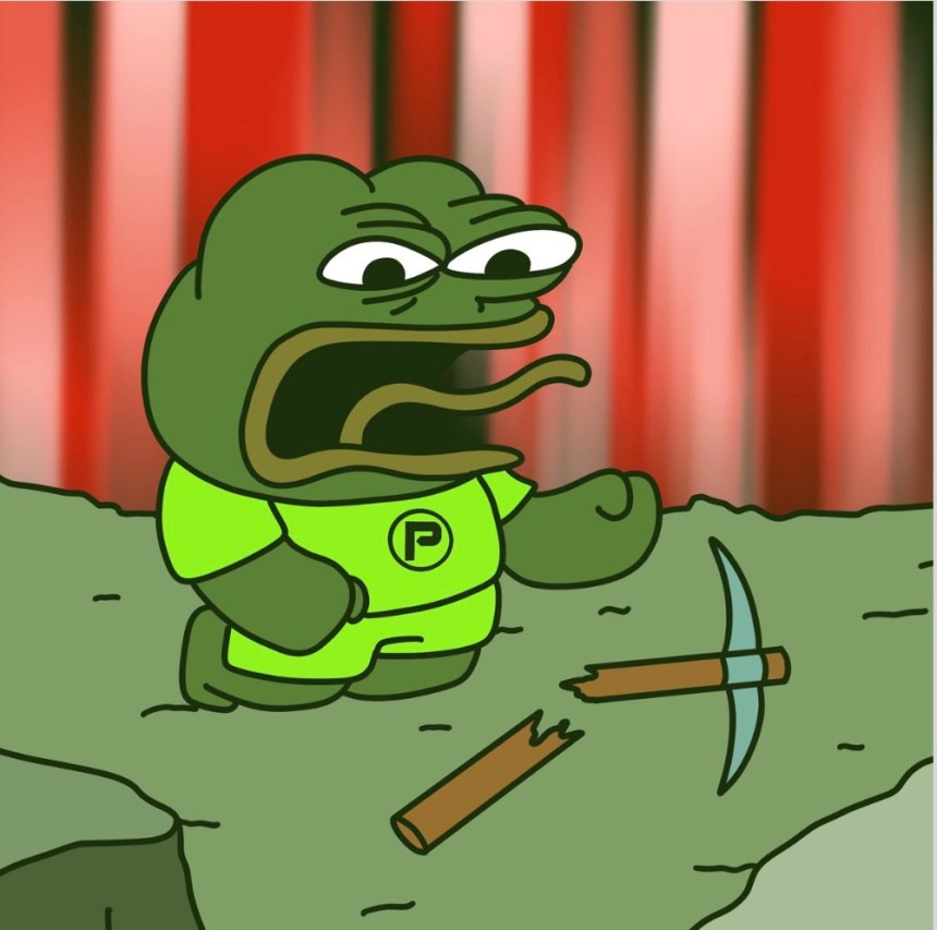 How PEPENODE Makes Presale Participation Actually Fun - Best Crypto ICO to Buy Now