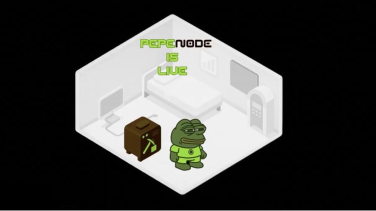 How Pepenode Is Changing Crypto Mining for Meme Coin Fans - Presale Now Live