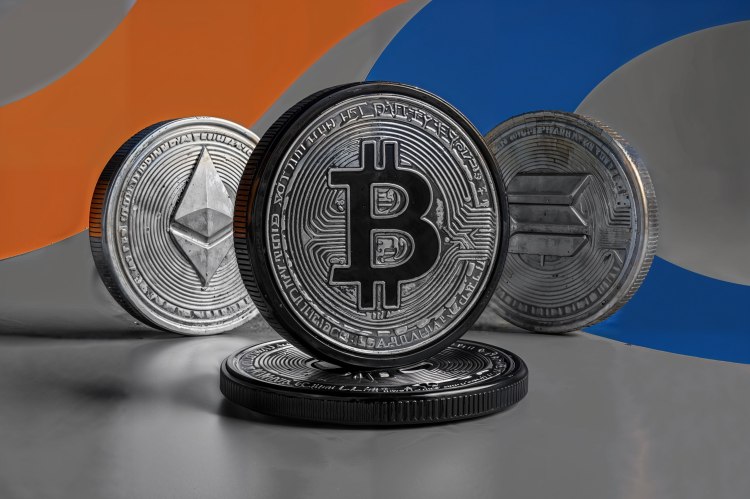 Crypto Fundraising