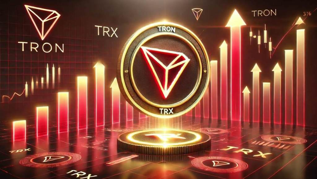 Investovanie do TRON – potenciál a prognózy