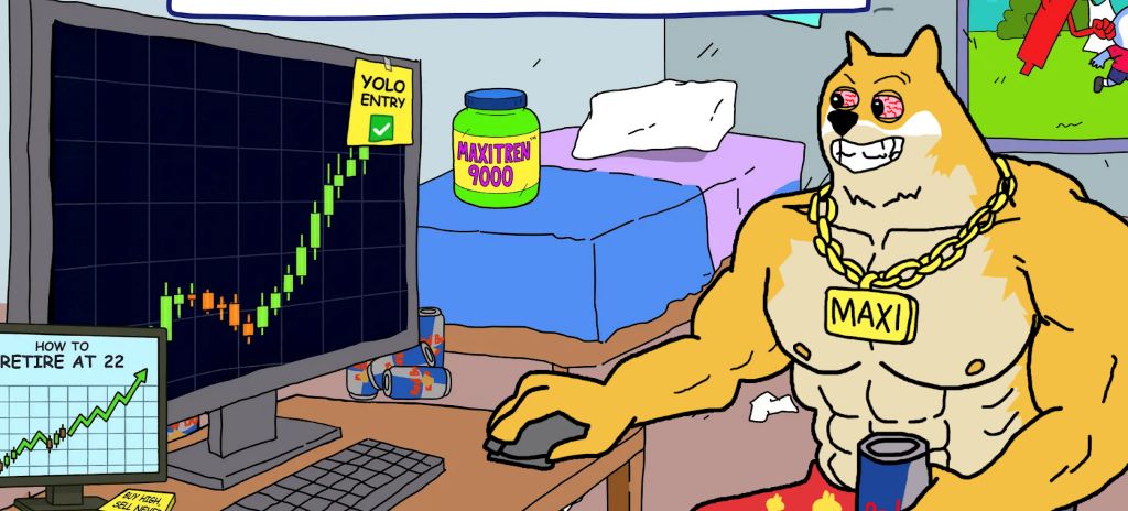 Isplati li se ulagati u Maxi Doge