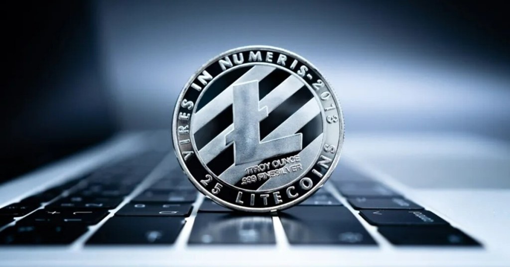 Jak sprzedać lub wykorzystać Litecoin po zakupie