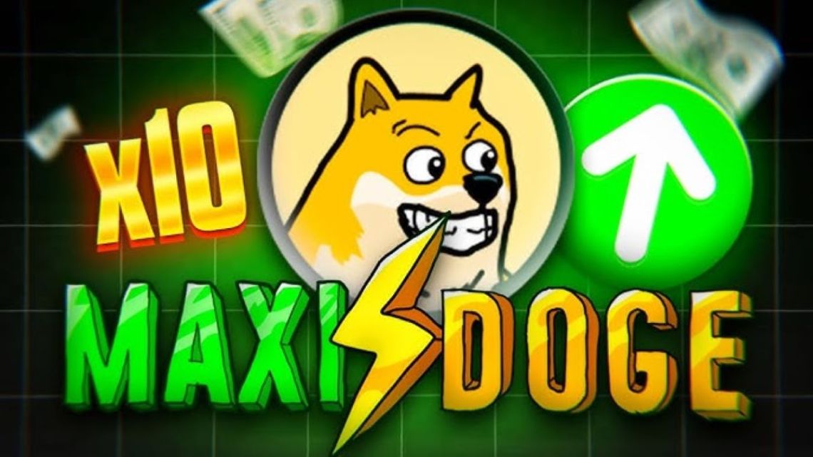 Kako kupiti Maxi Doge (MAXI) – Detaljan pregled za 2025. godinu