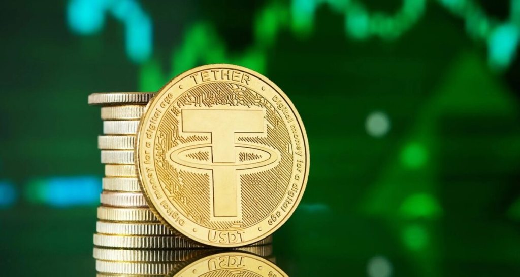 Kas ir Tether (USDT) un kā tas darbojas