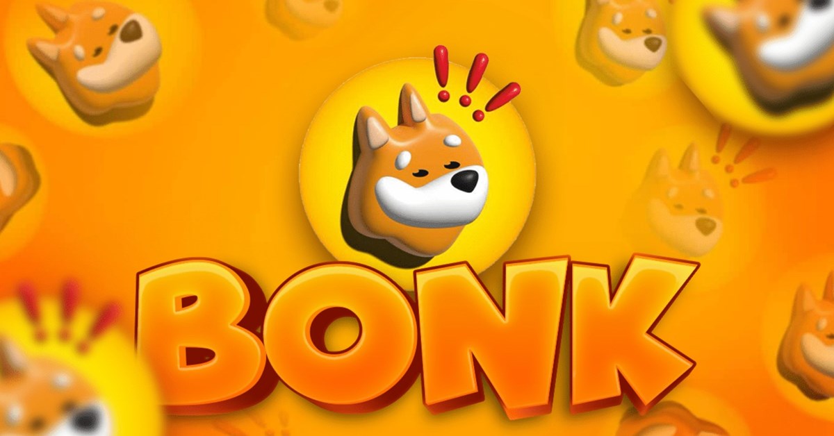 ¿Qué es Bonk ($BONK) y por qué vale la pena saber cómo comprar Bonk ($BONK)