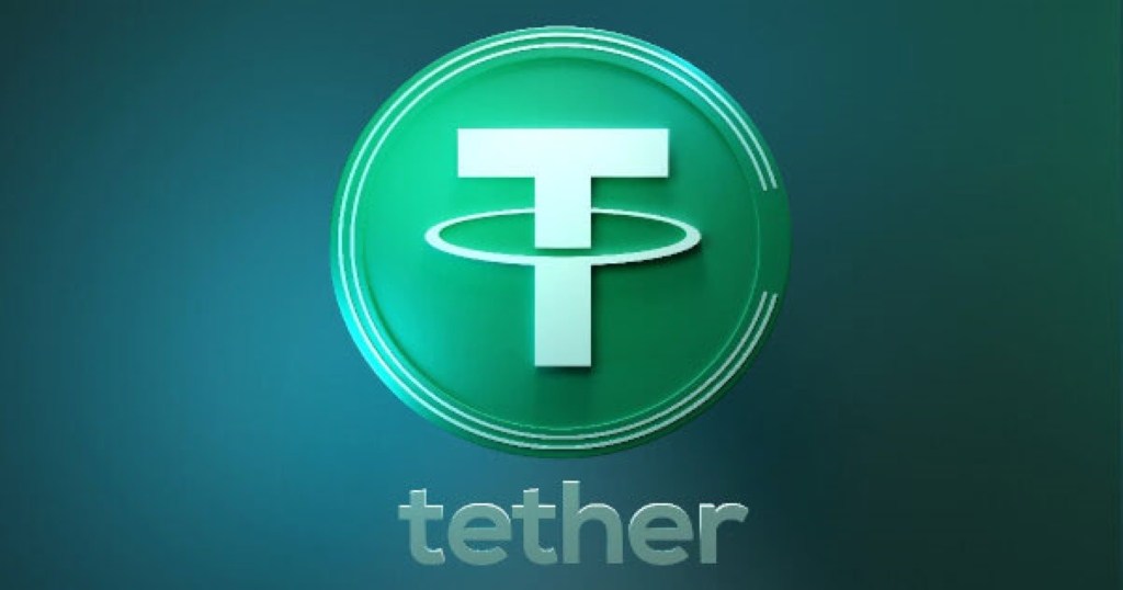 Kodėl verta pirkti Tether
