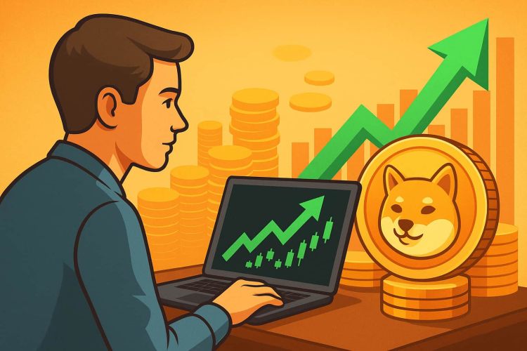 Kripto trgovac pretvorio je 90 dolara u 3,25 milijuna dolara, a vrijednost tokena porasla je za 5.500%.