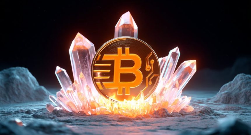 Kryptotrader proměnil 90 dolarů na 3,25 milionu dolarů