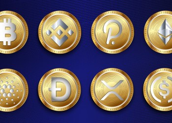 XRP zeigt weiterhin Schwäche